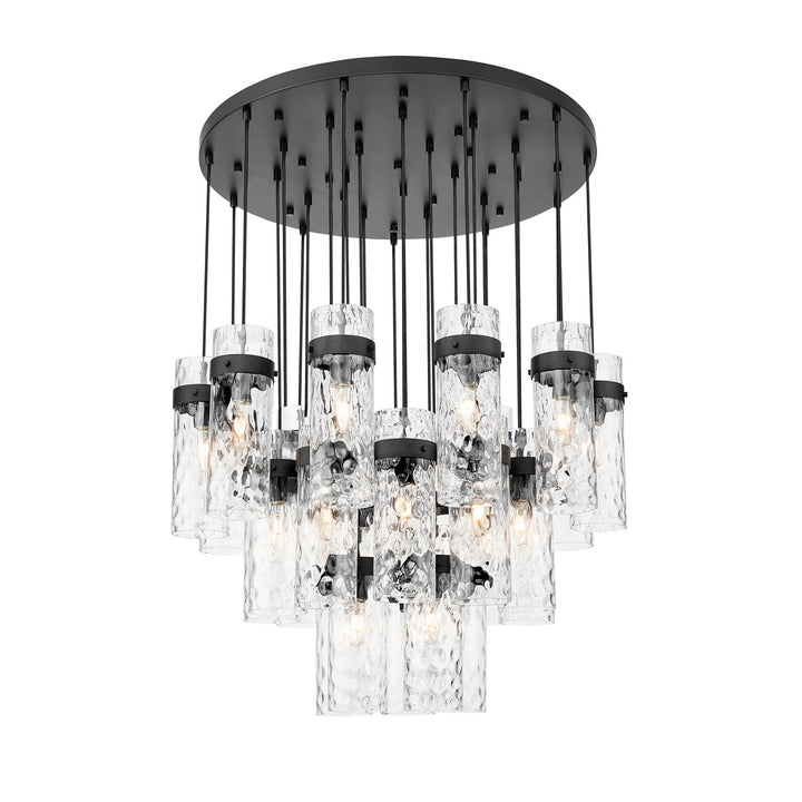 27 Light Chandelier