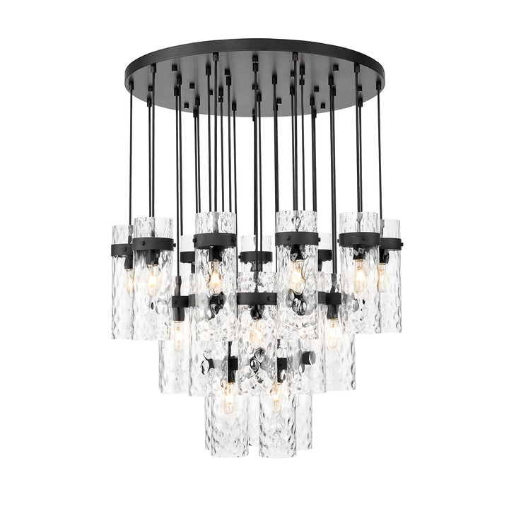 27 Light Chandelier