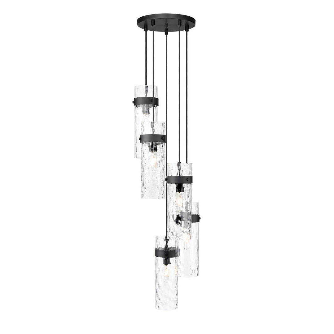 5 Light Chandelier