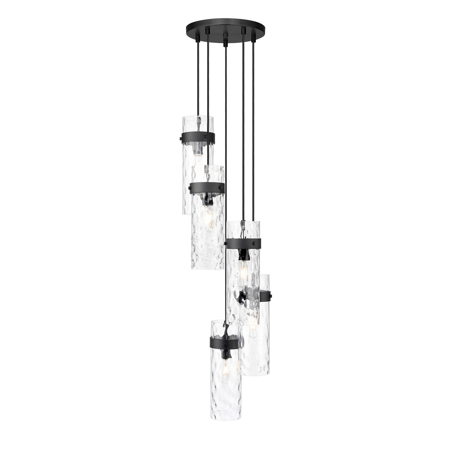5 Light Chandelier