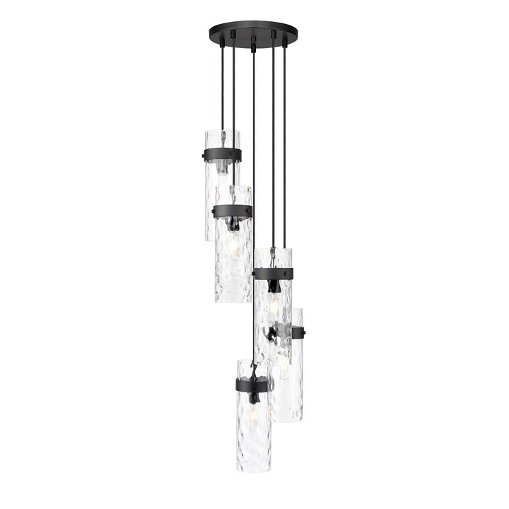 5 Light Chandelier