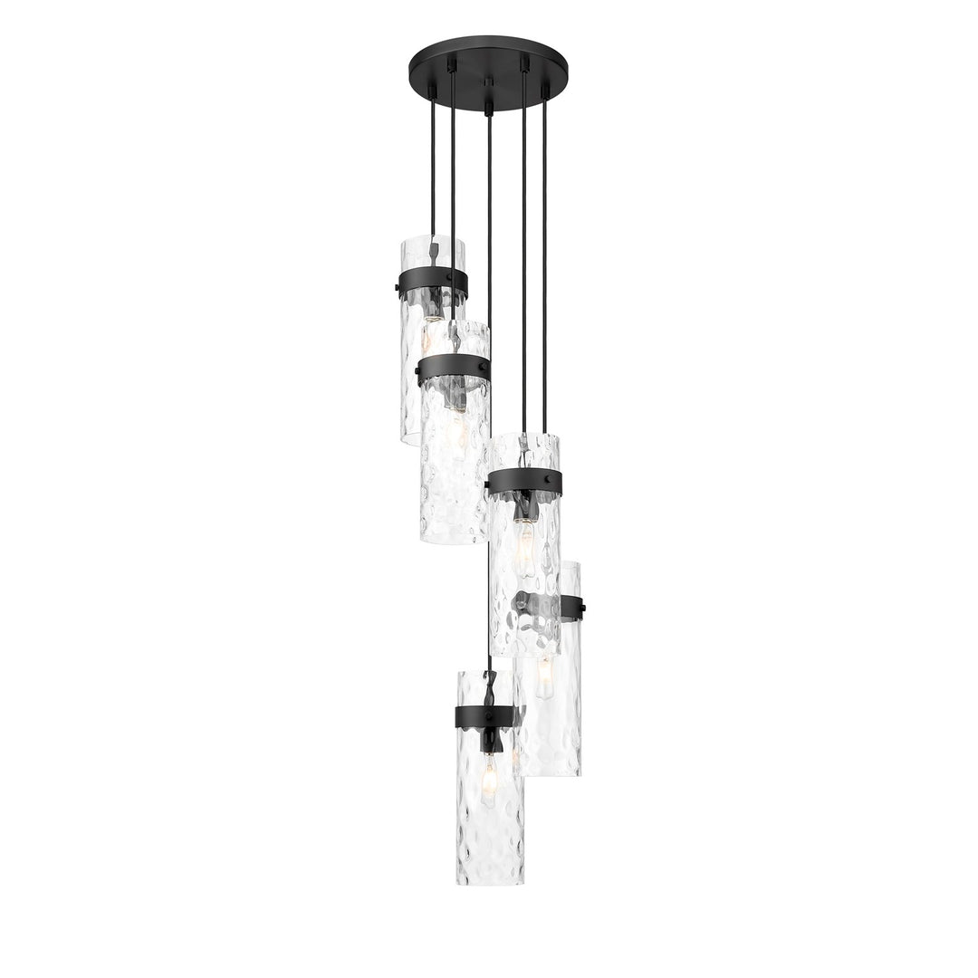 5 Light Chandelier