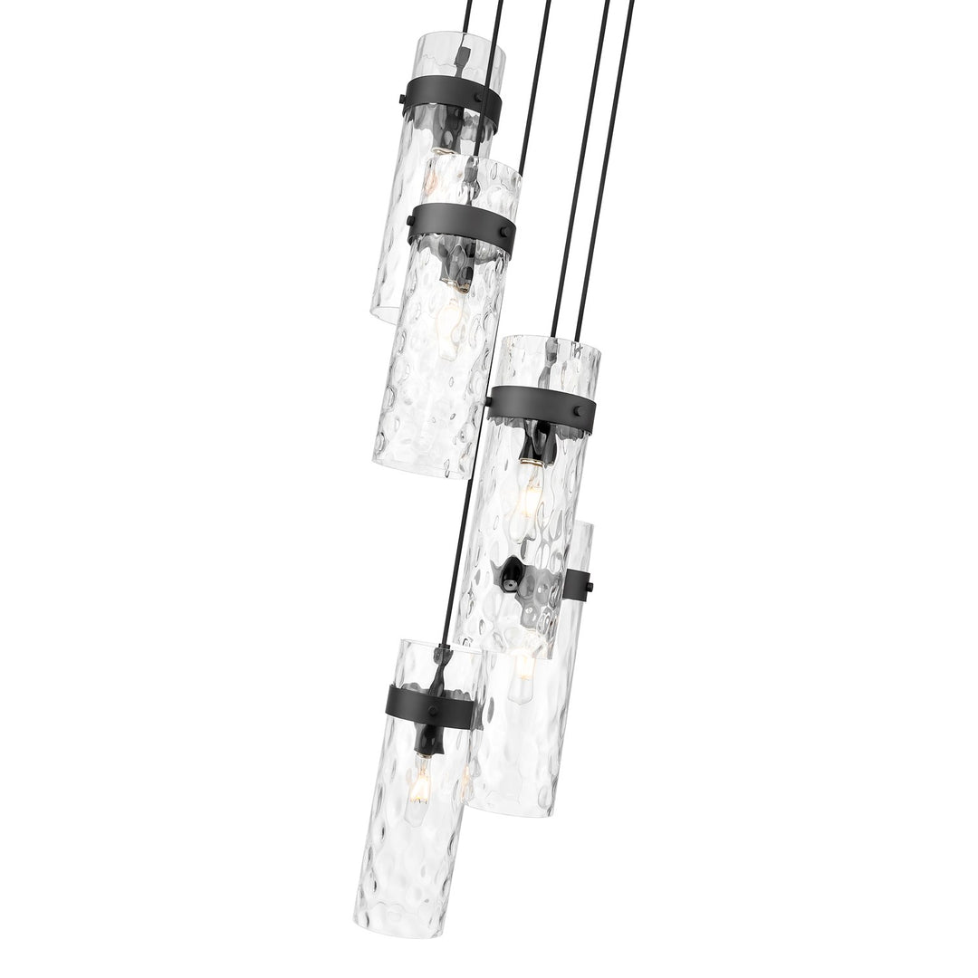 5 Light Chandelier