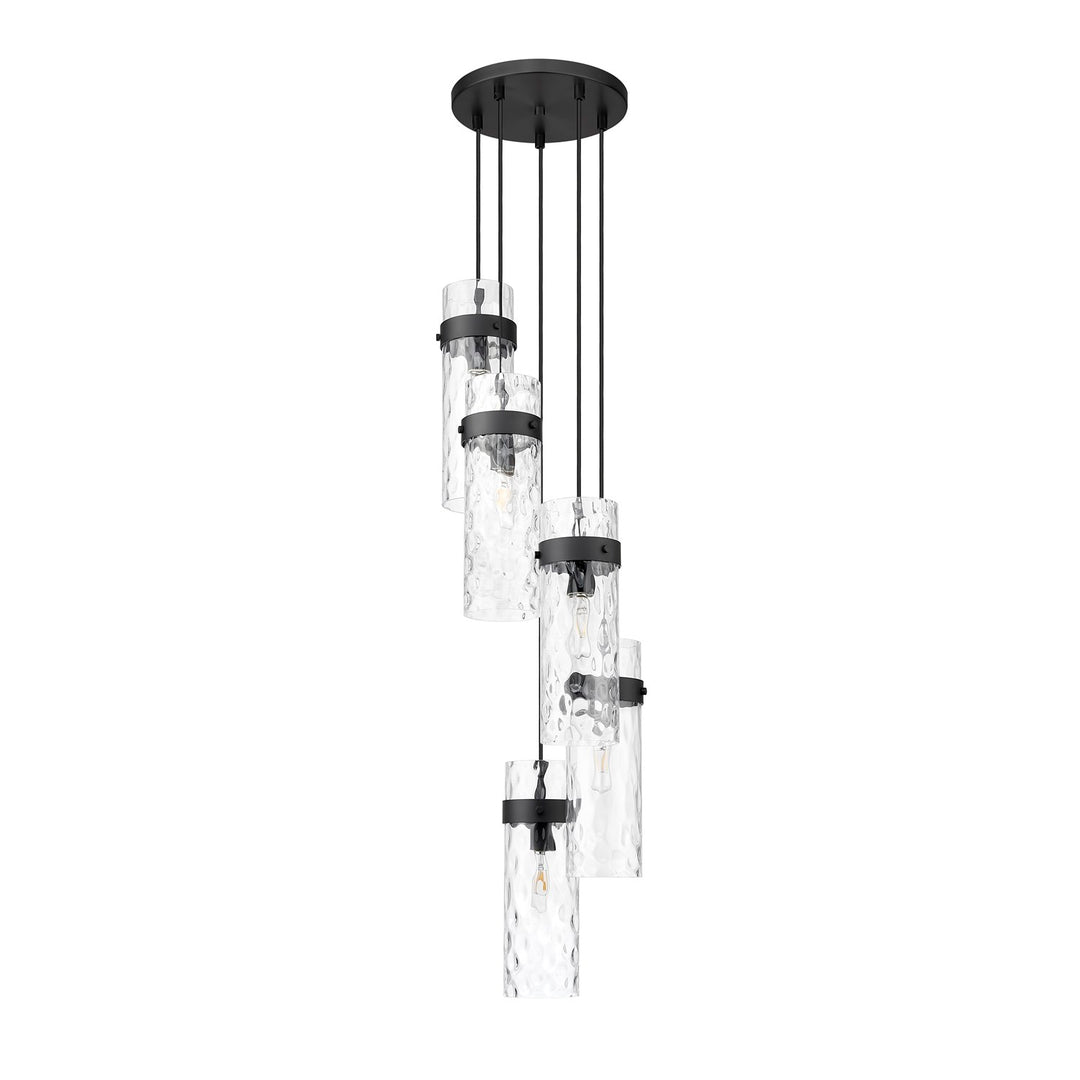 5 Light Chandelier