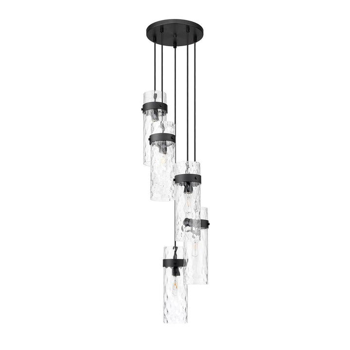 5 Light Chandelier