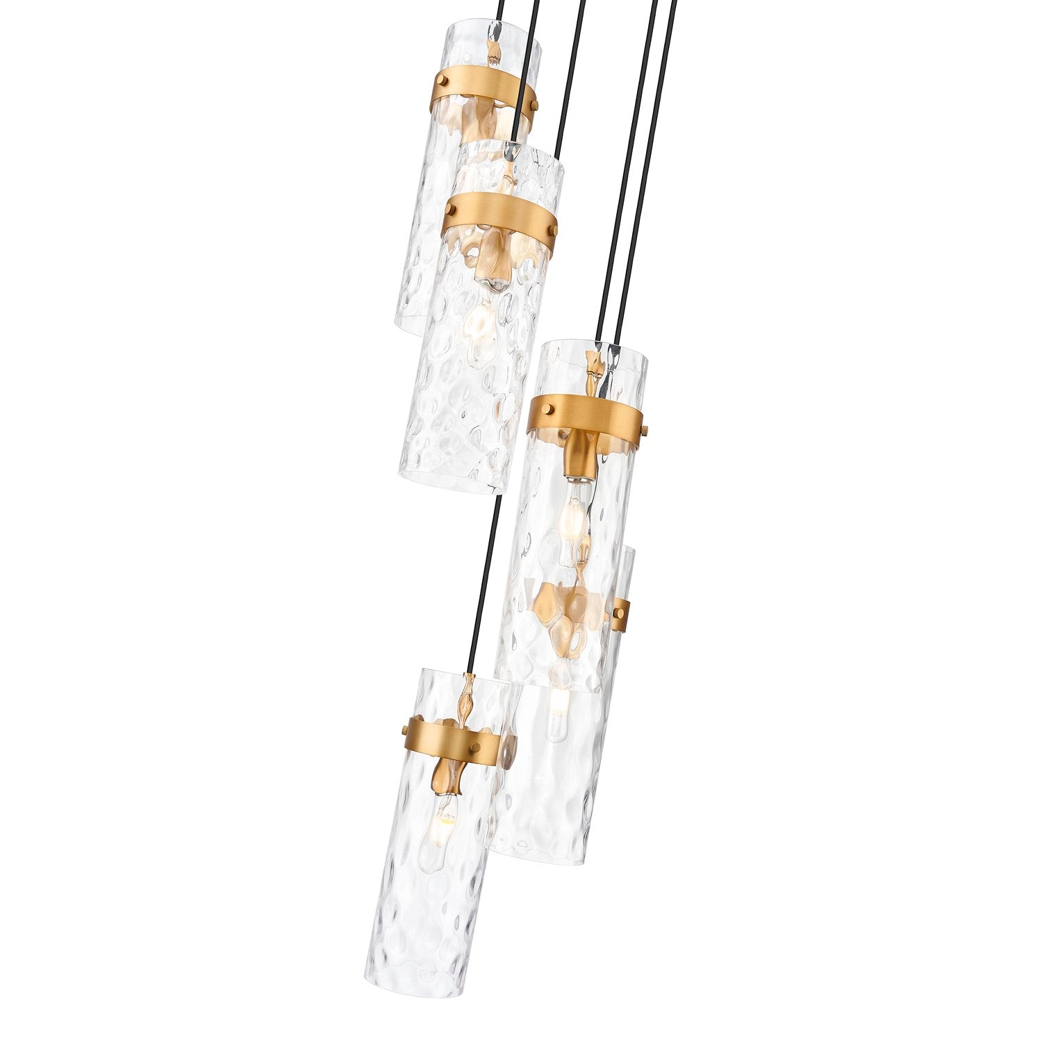 5 Light Chandelier