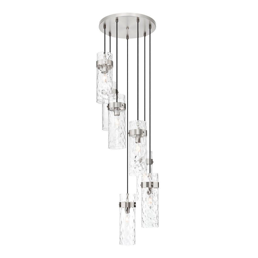 7 Light Chandelier
