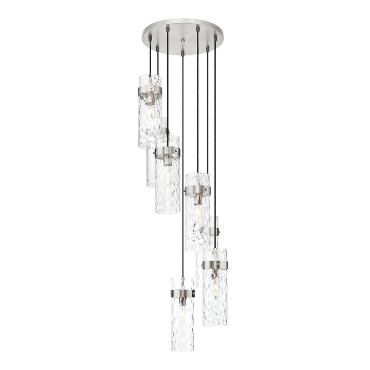 7 Light Chandelier