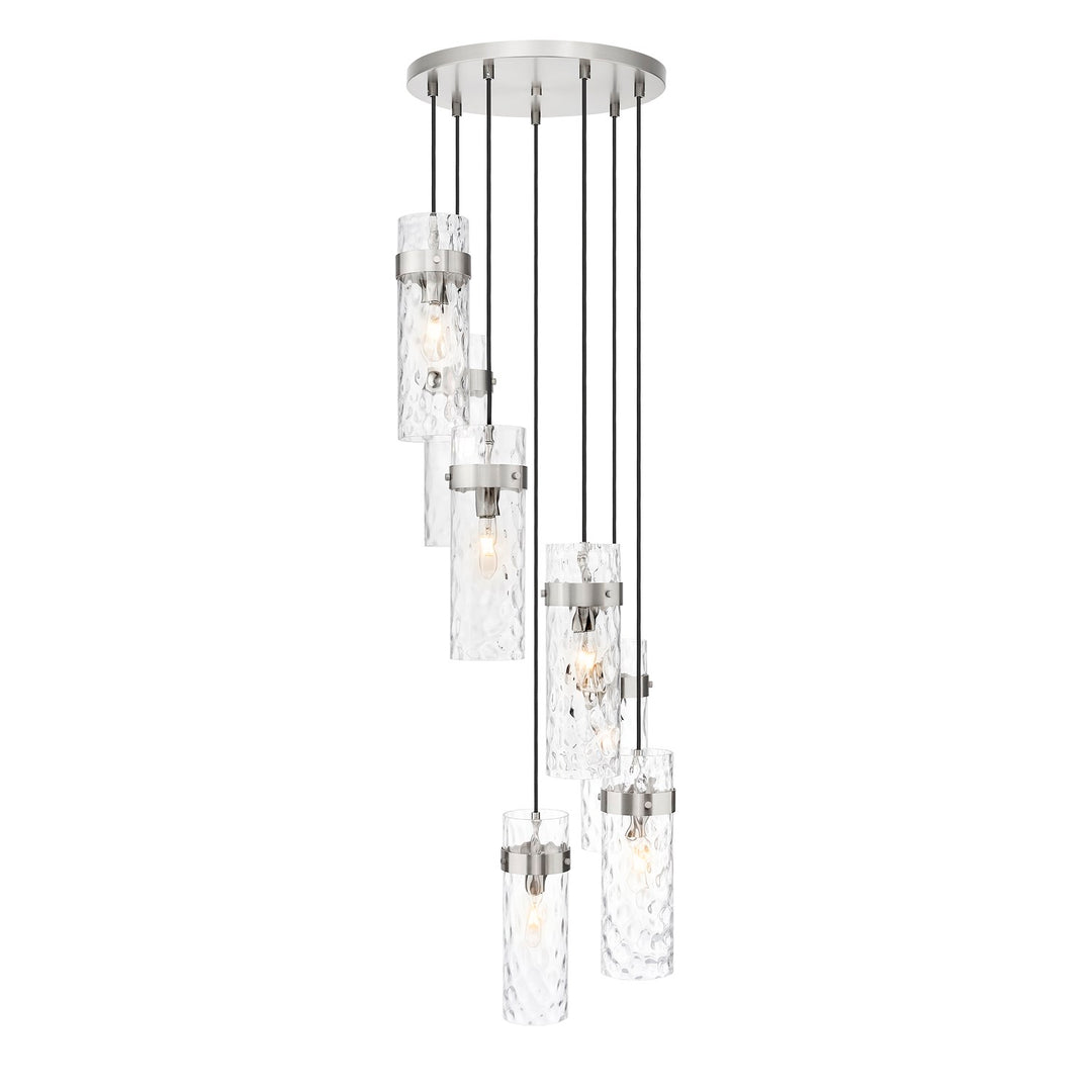 7 Light Chandelier