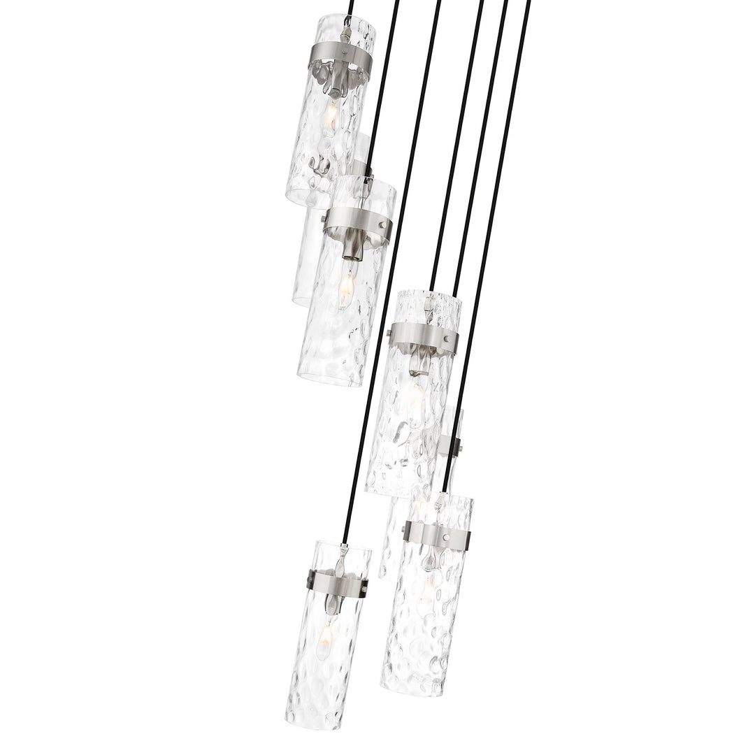 7 Light Chandelier