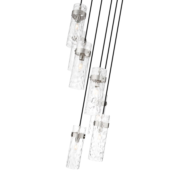 7 Light Chandelier