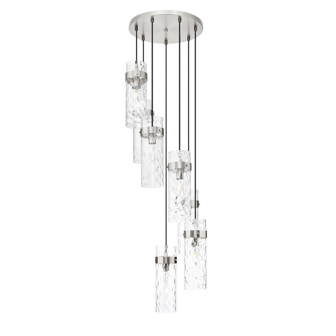 7 Light Chandelier