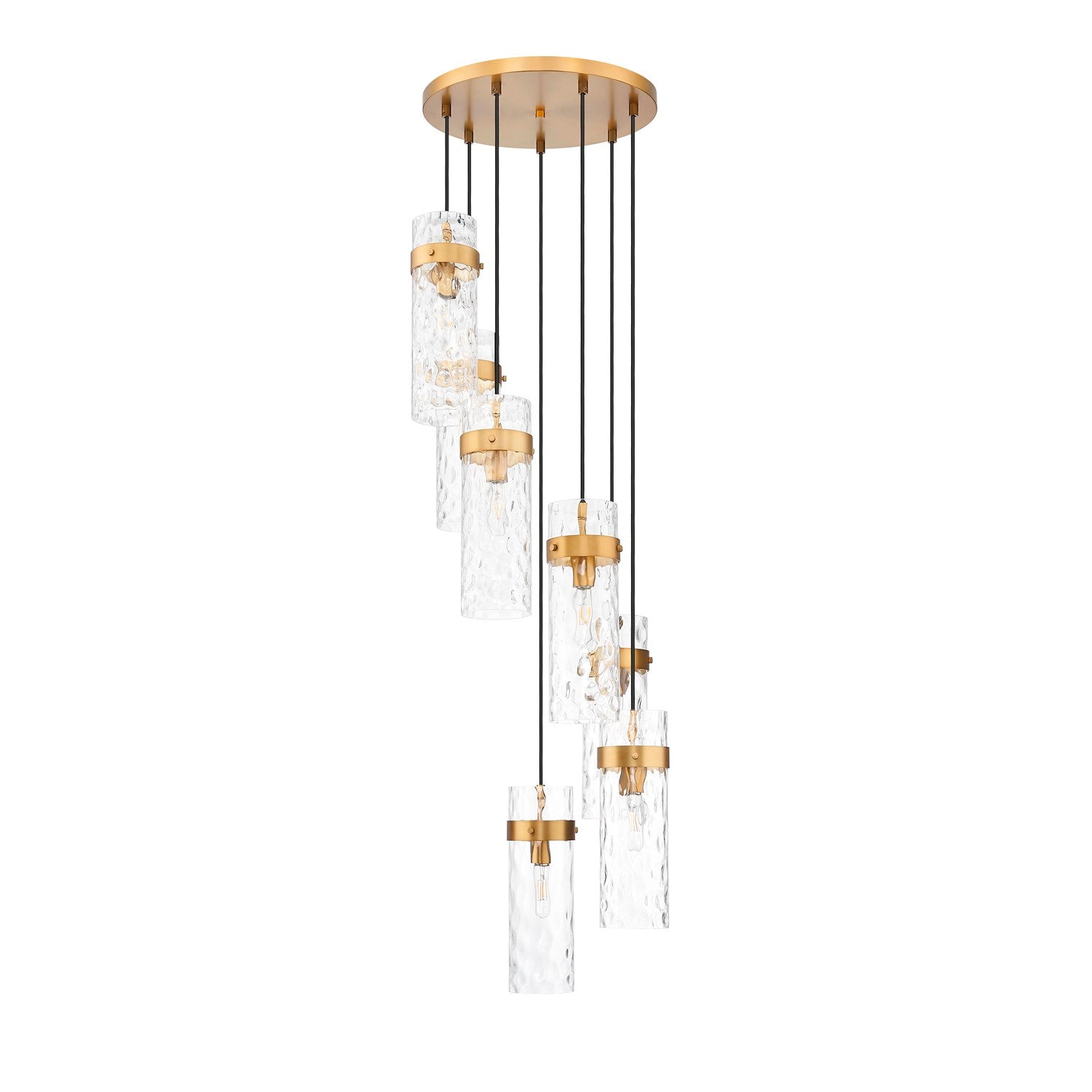 7 Light Chandelier