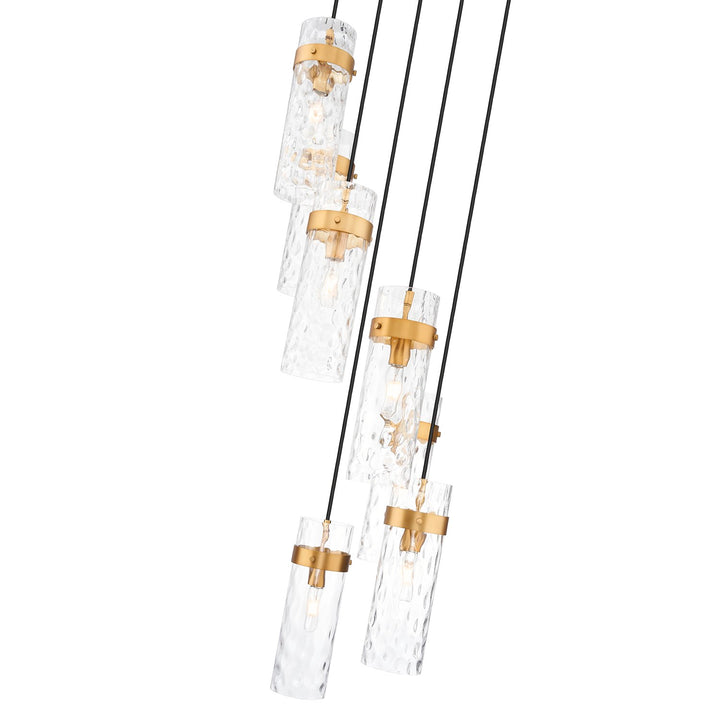7 Light Chandelier