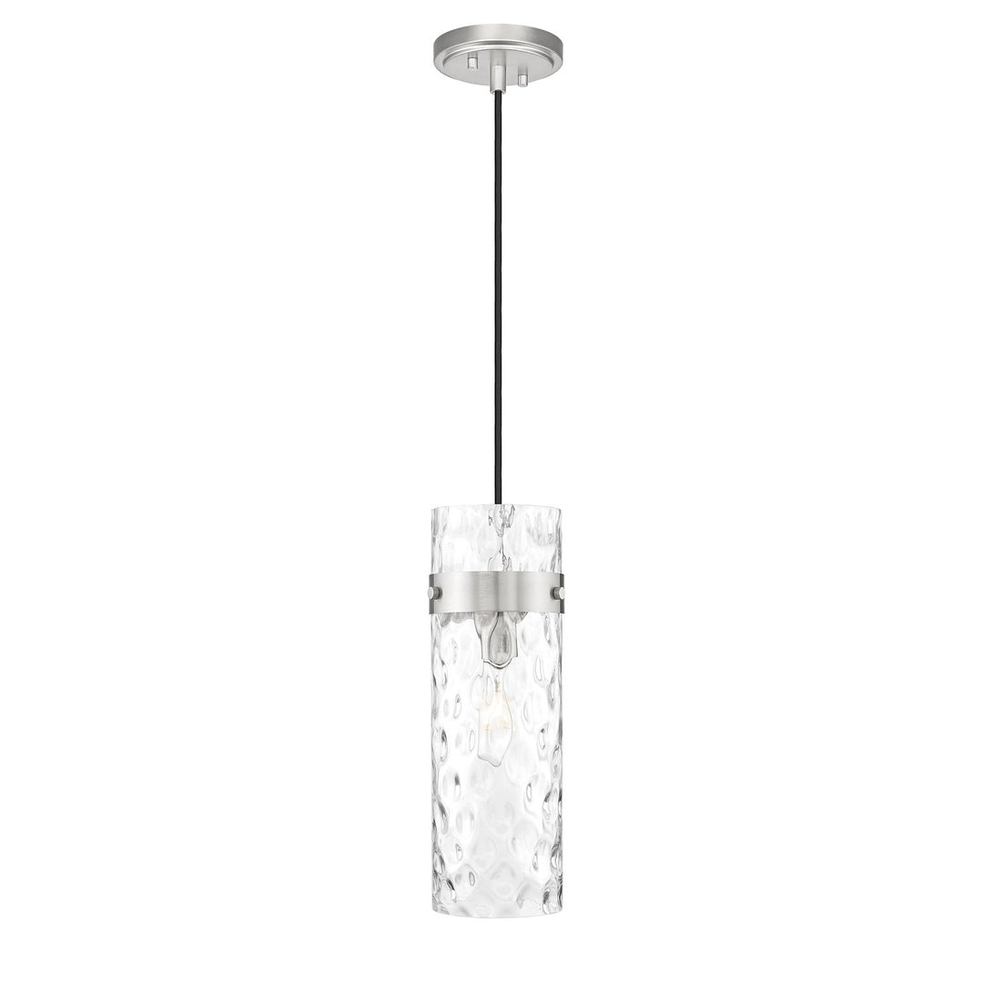 1 Light Pendant by Z-Lite
