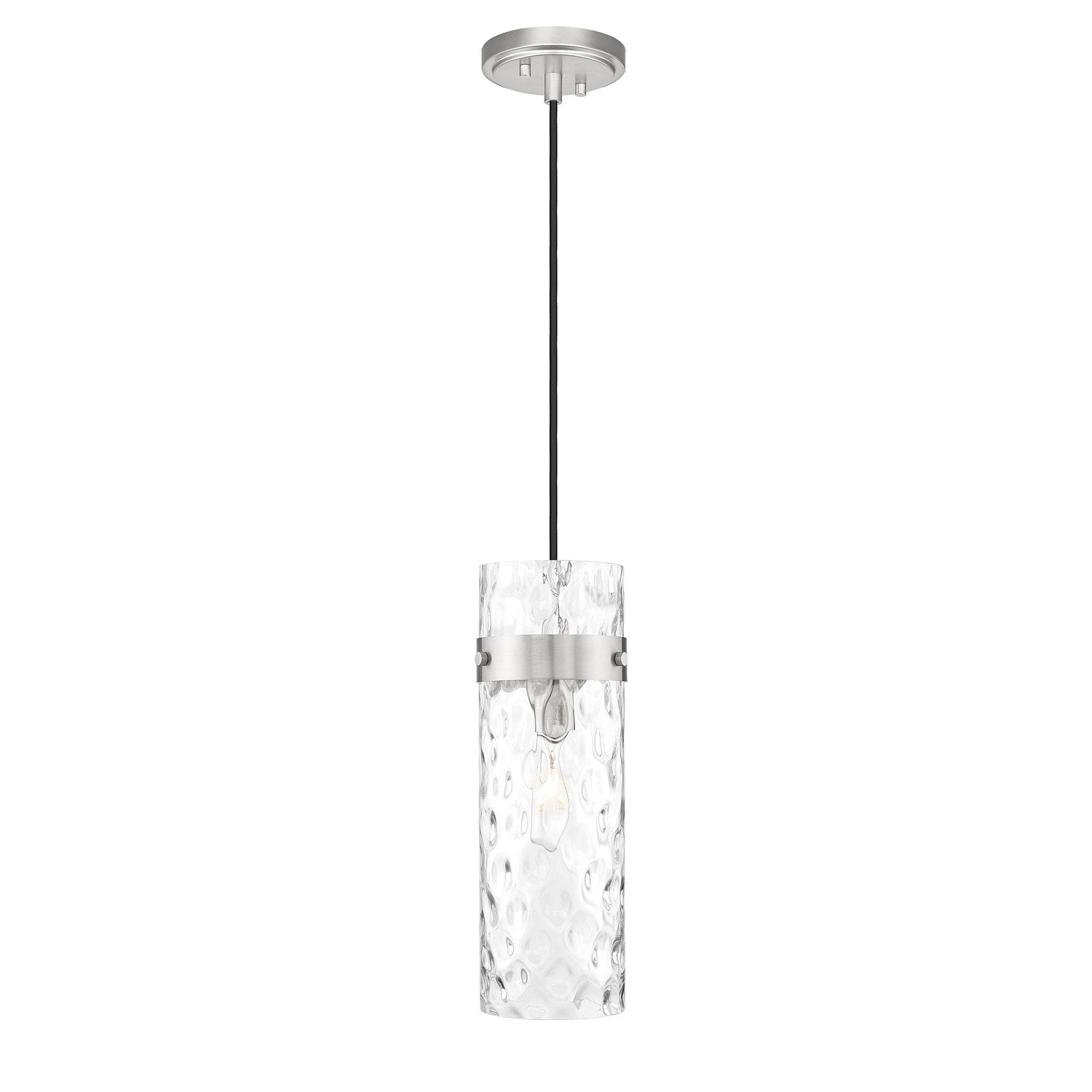 1 Light Pendant by Z-Lite