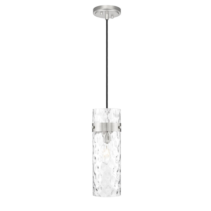 1 Light Pendant by Z-Lite