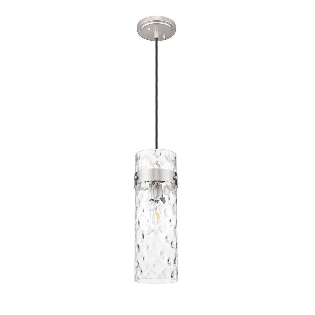 1 Light Pendant