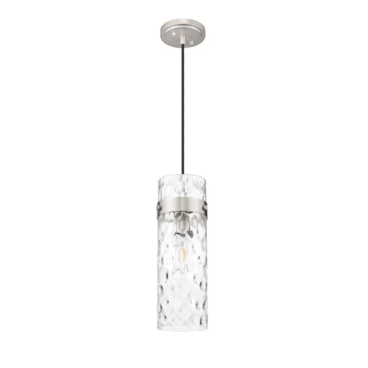 1 Light Pendant