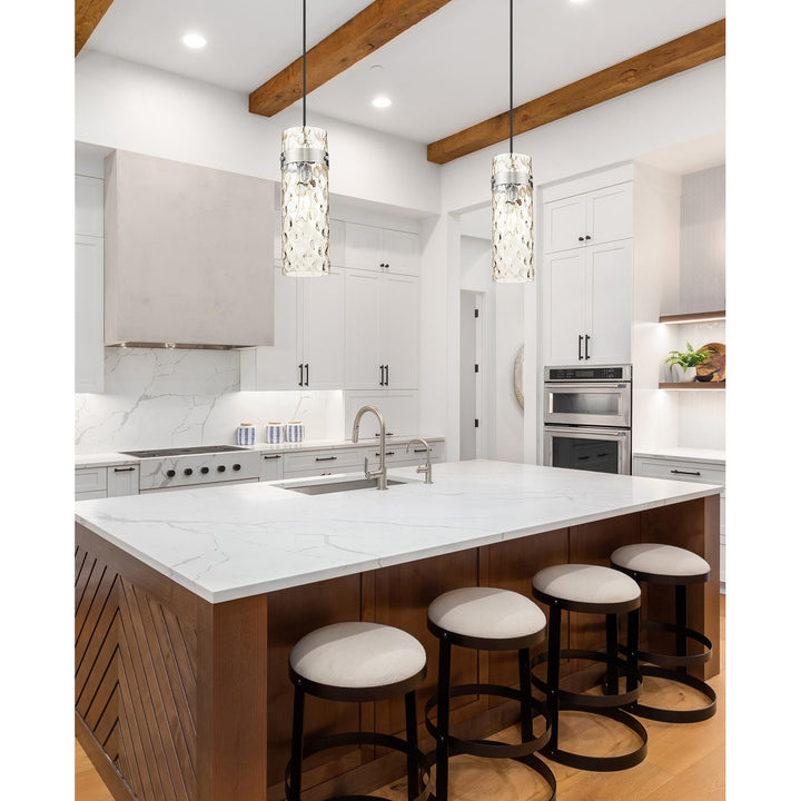 1 Light Pendant