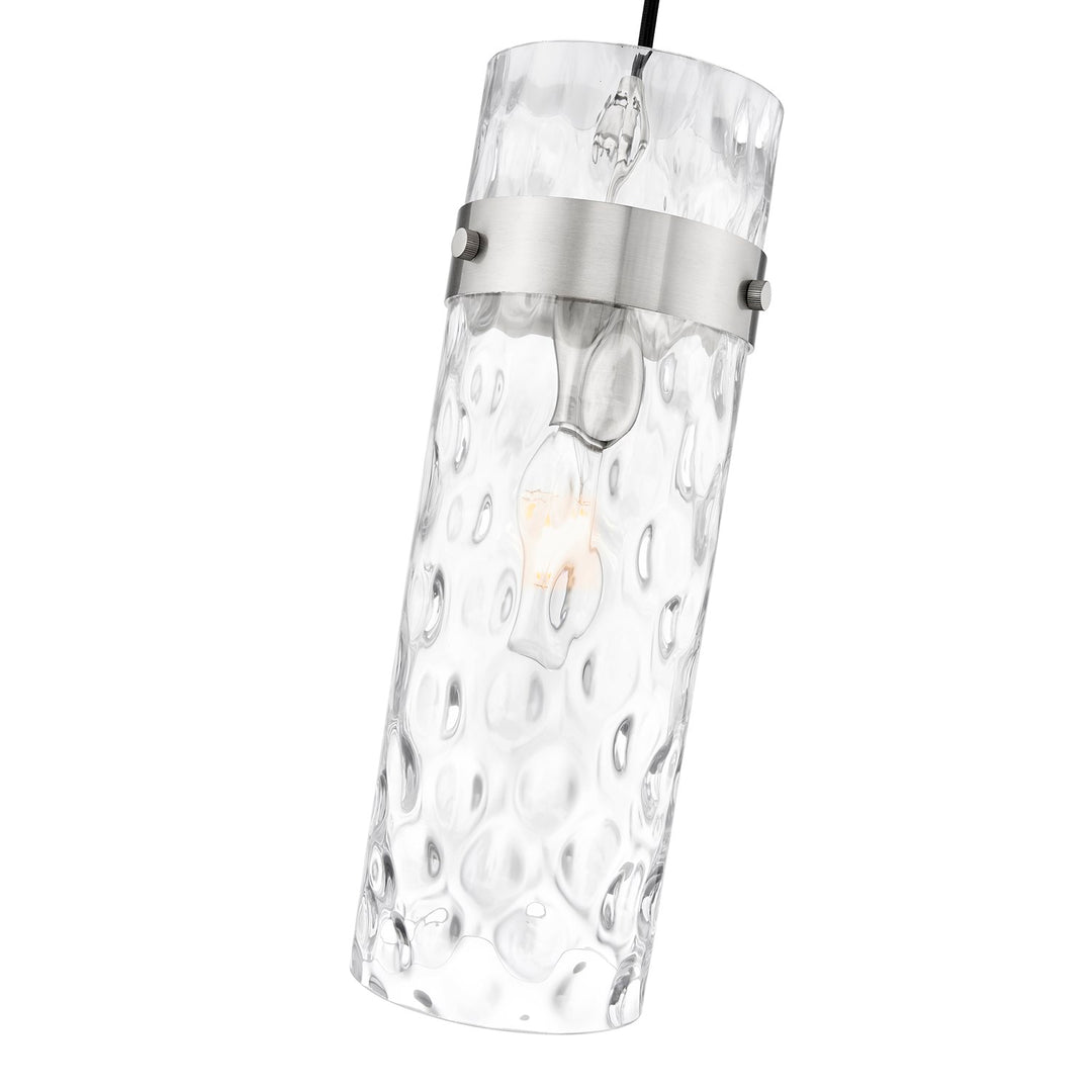 1 Light Pendant