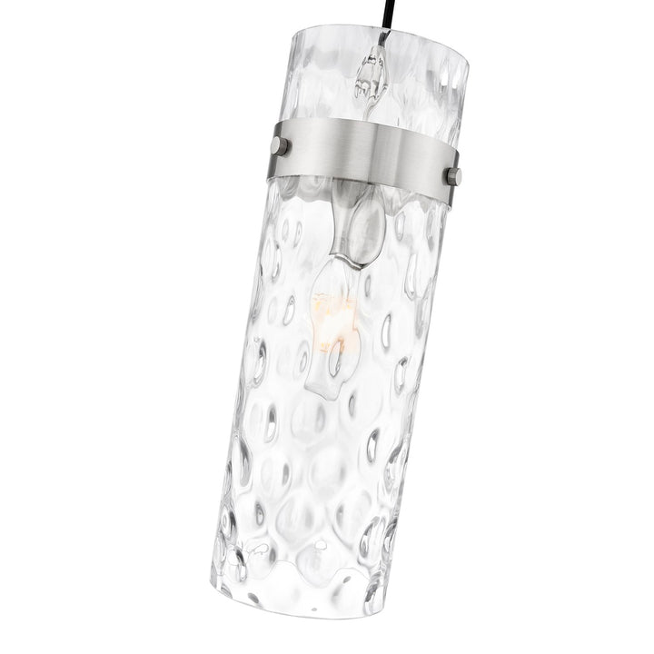 1 Light Pendant