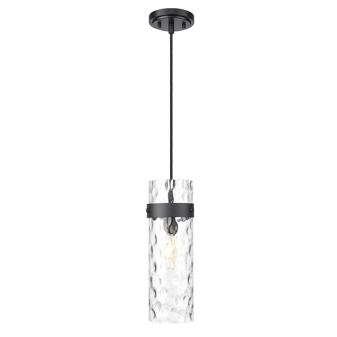 1 Light Pendant by Z-Lite