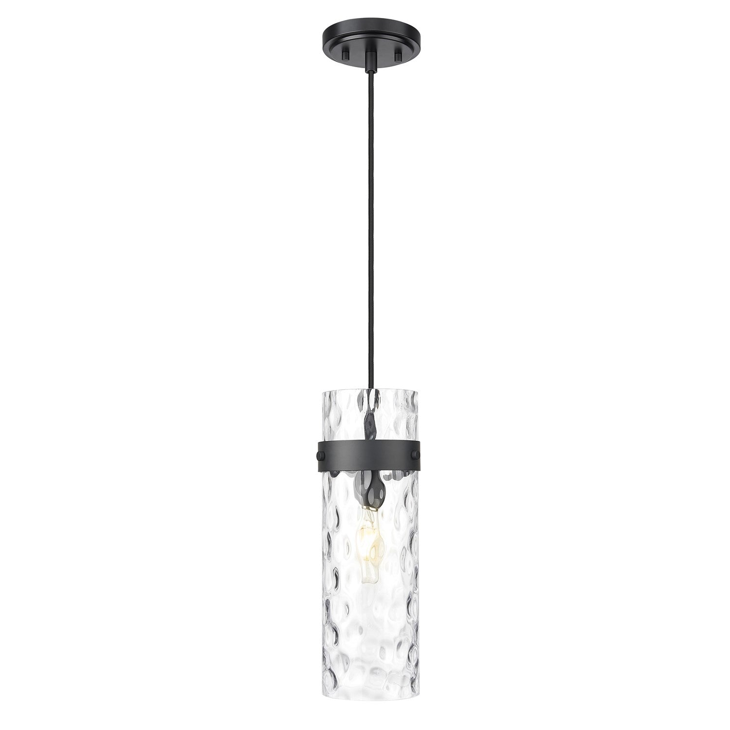 1 Light Pendant by Z-Lite