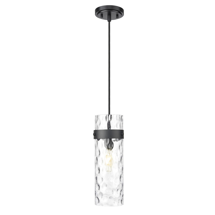 1 Light Pendant by Z-Lite