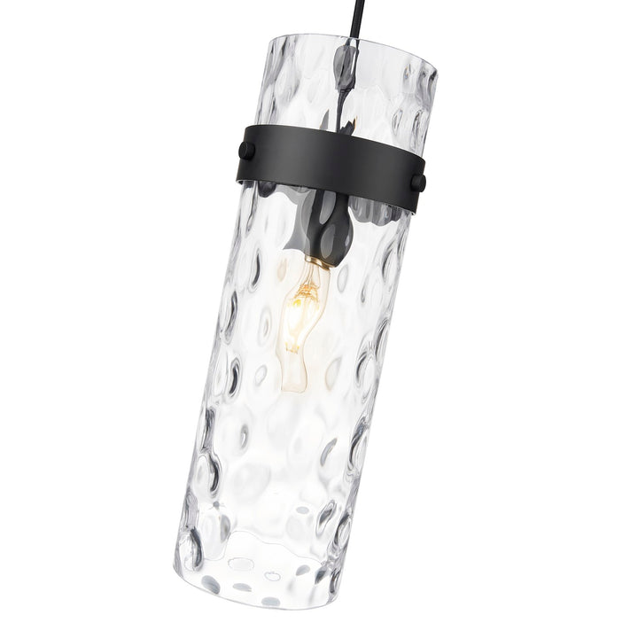1 Light Pendant