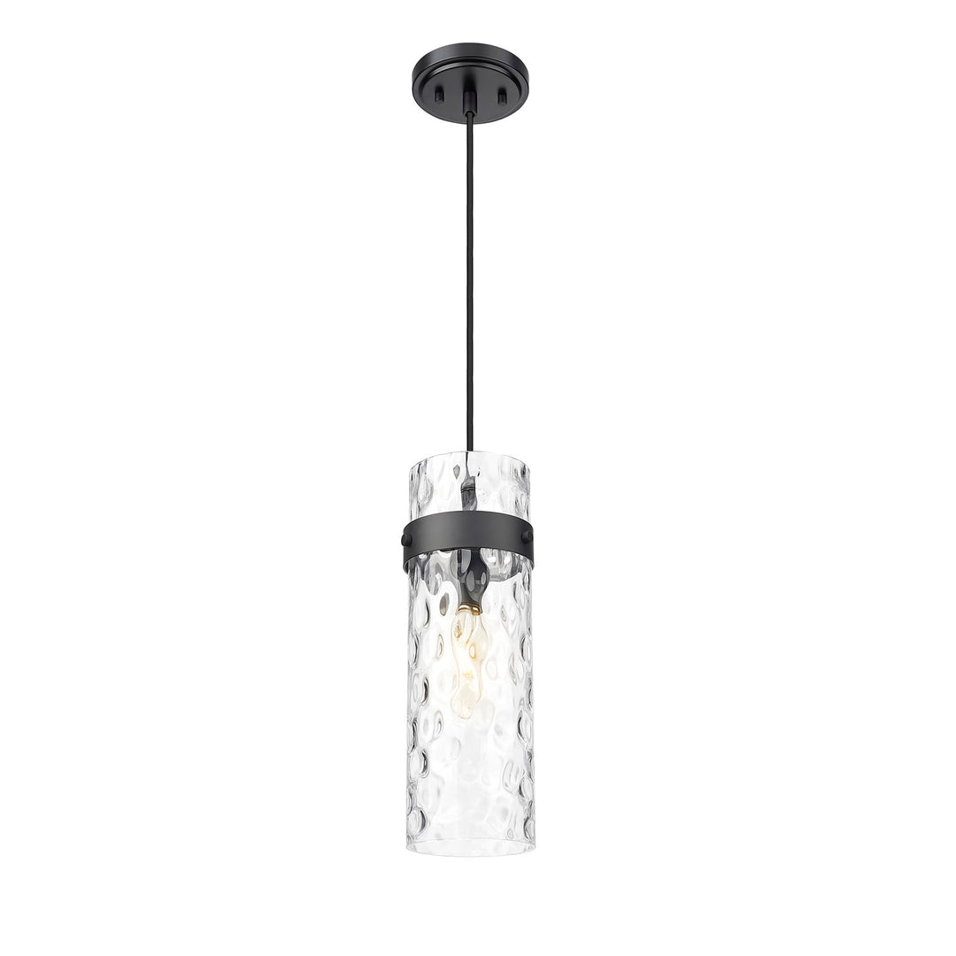 1 Light Pendant