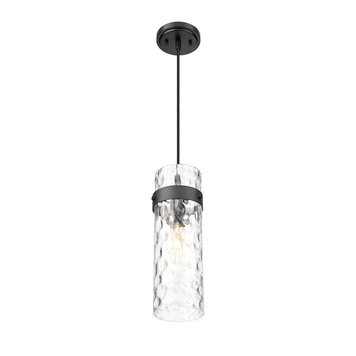 1 Light Pendant