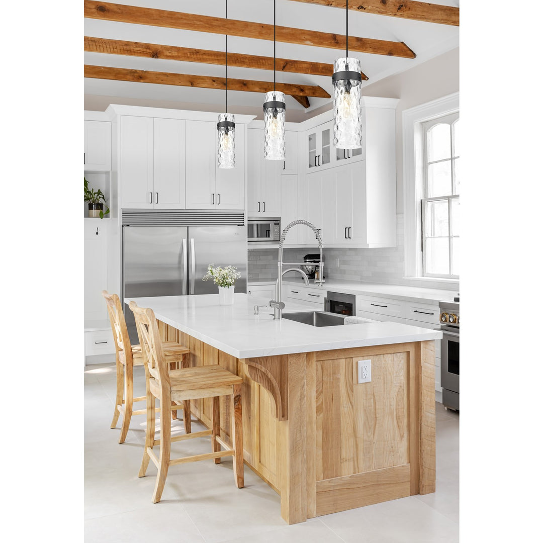 1 Light Pendant