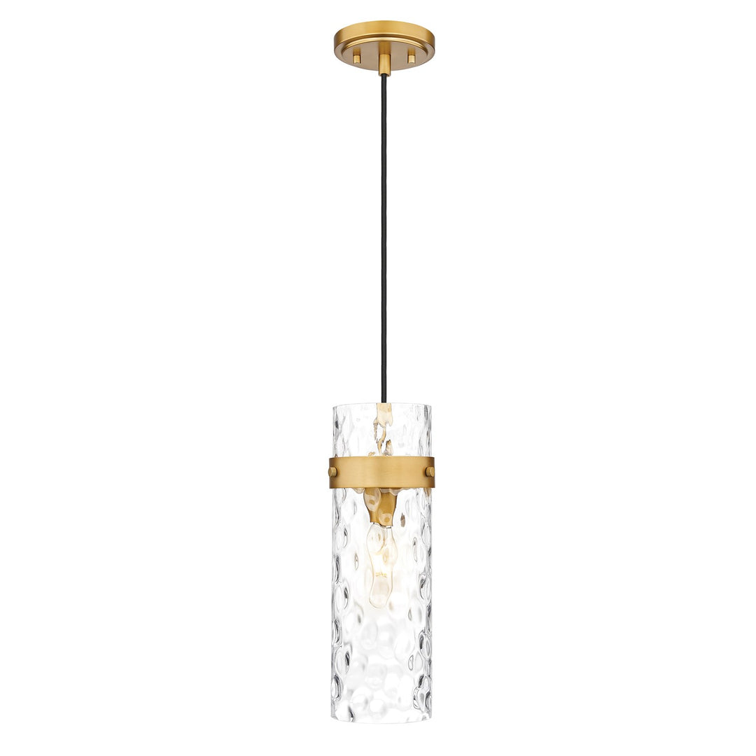 1 Light Pendant by Z-Lite