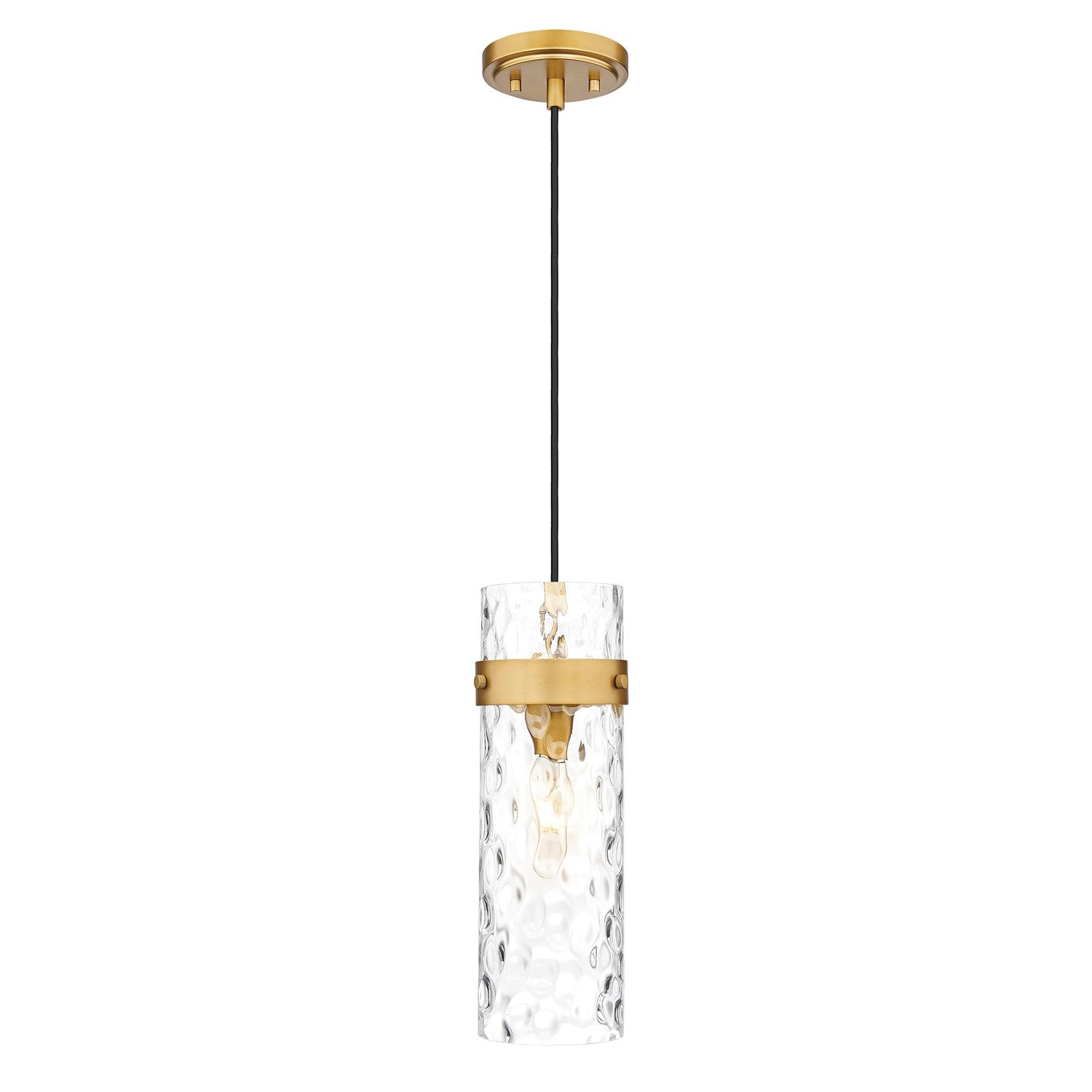 1 Light Pendant by Z-Lite