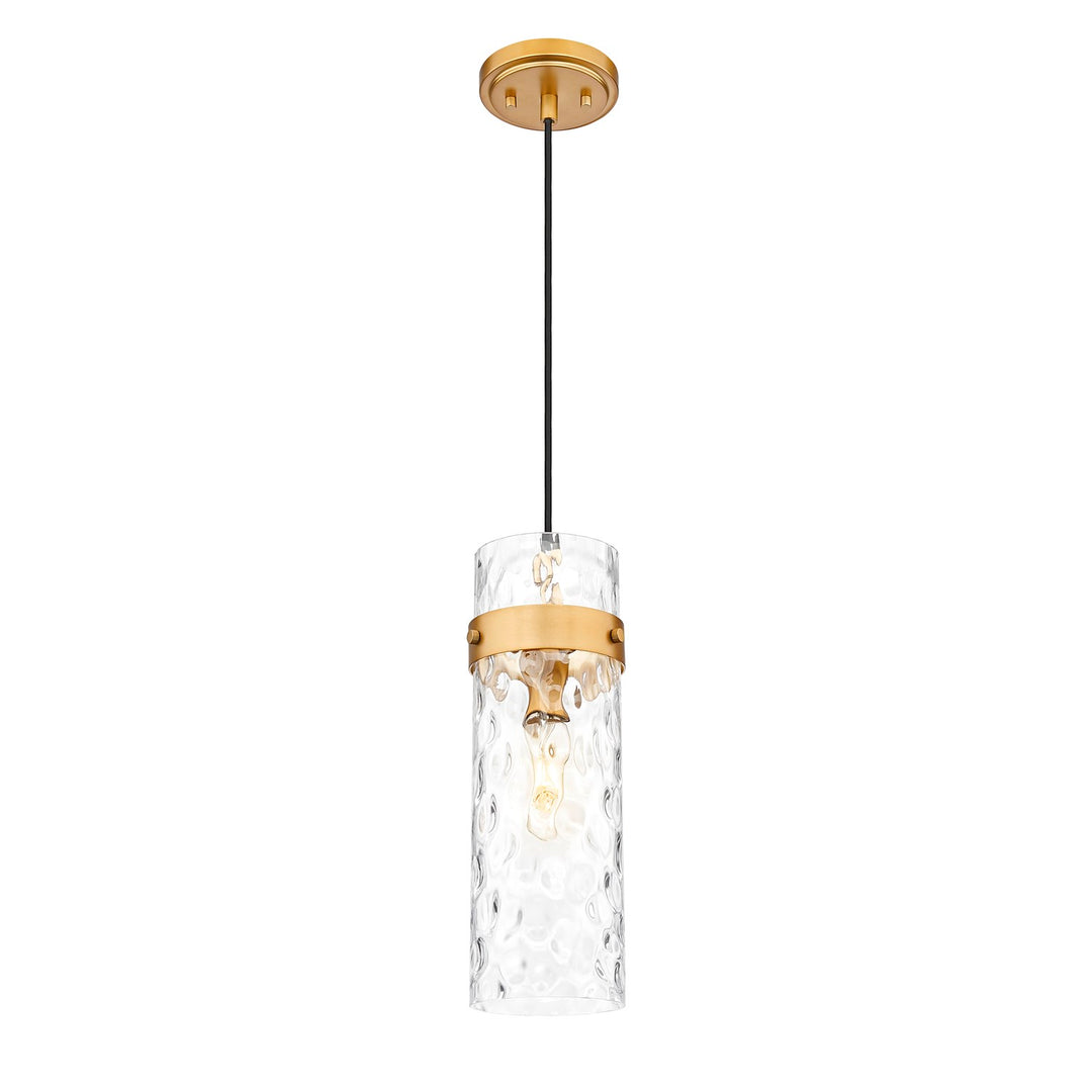 1 Light Pendant