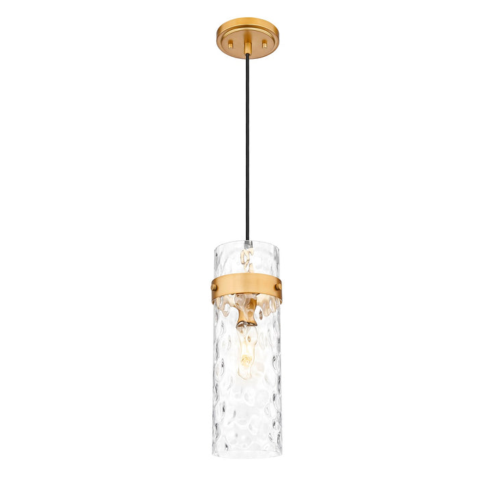 1 Light Pendant