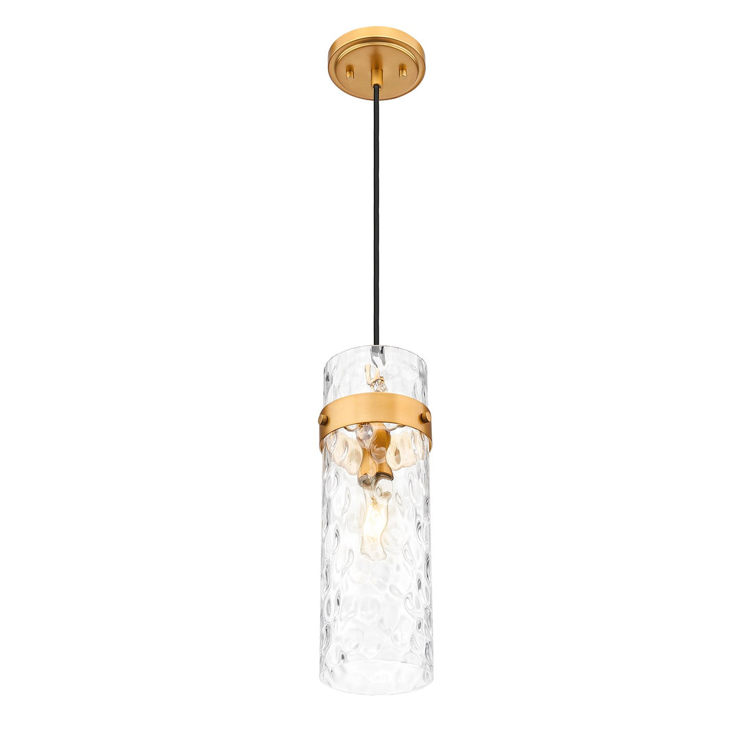 1 Light Pendant