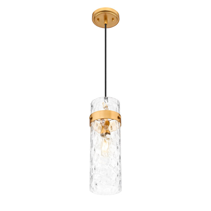 1 Light Pendant