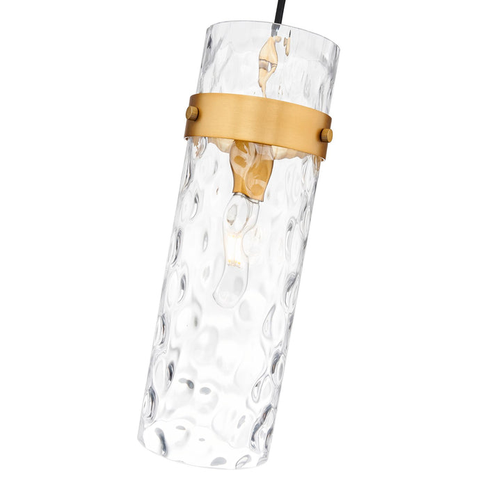 1 Light Pendant