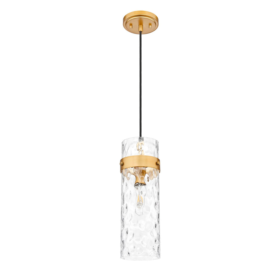 1 Light Pendant