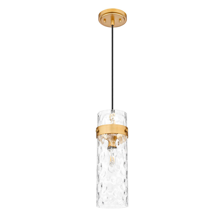 1 Light Pendant