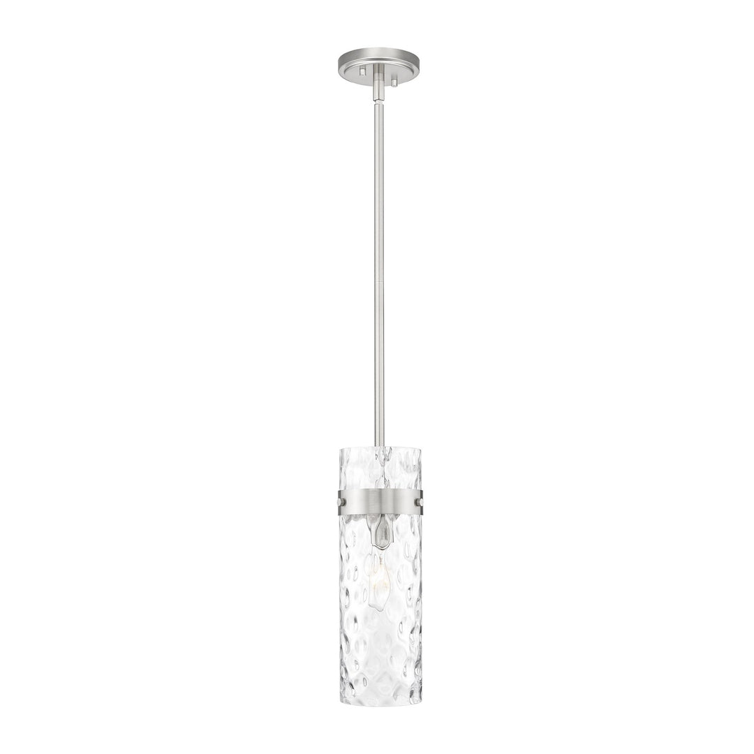 1 Light Pendant by Z-Lite