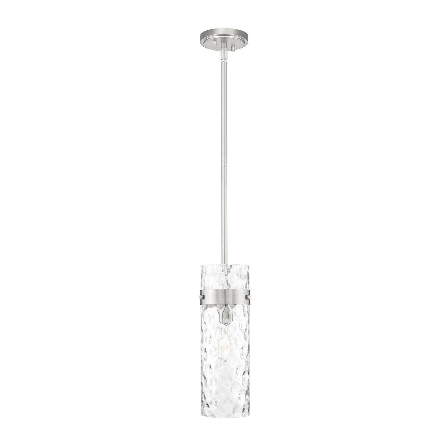 1 Light Pendant by Z-Lite