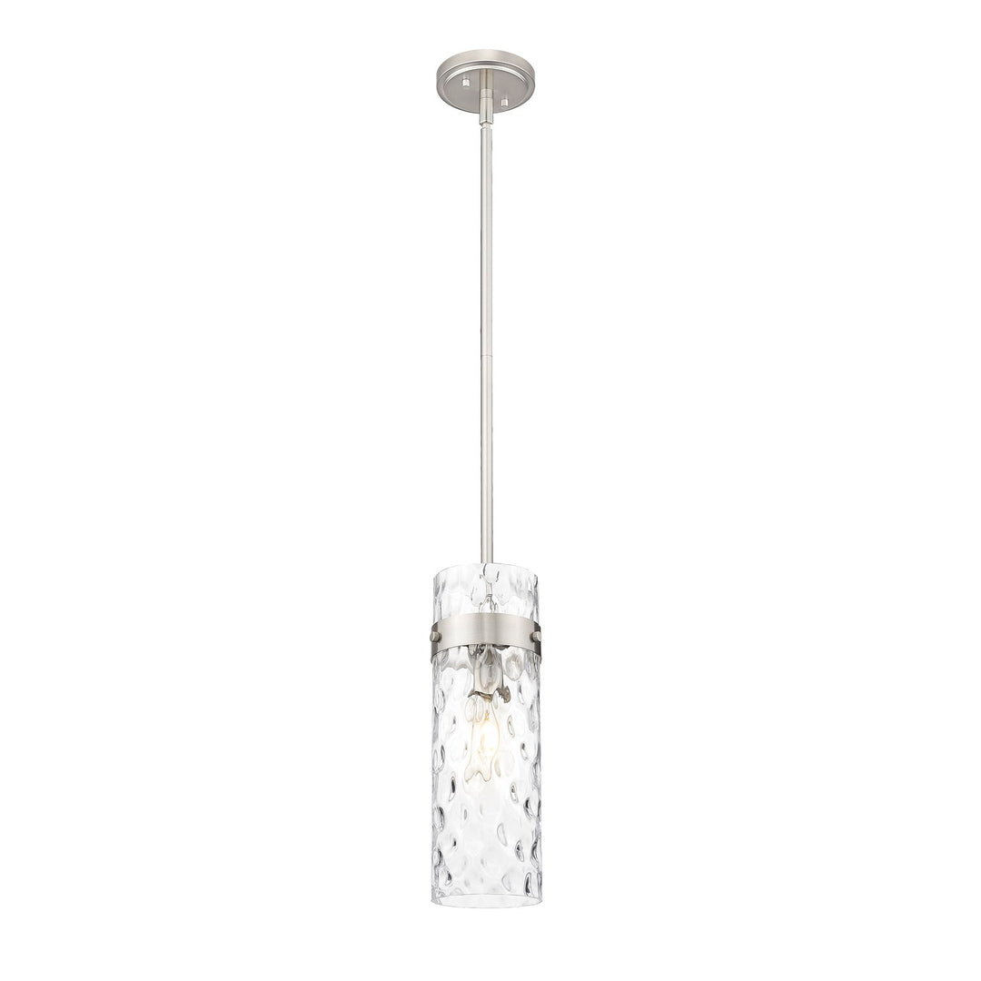 1 Light Pendant