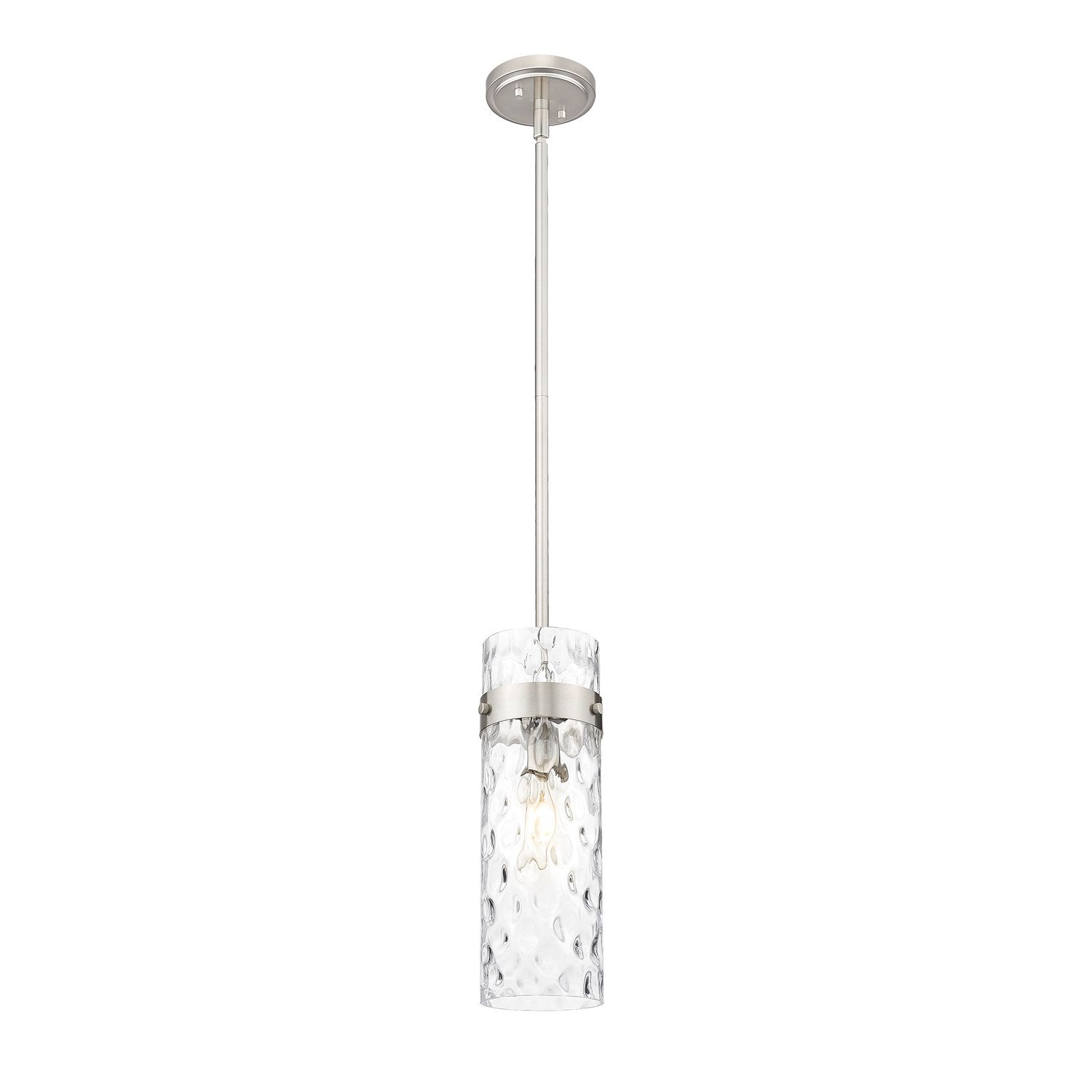 1 Light Pendant