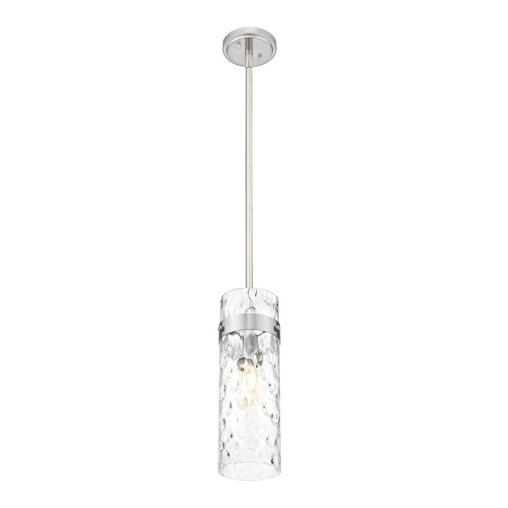 1 Light Pendant