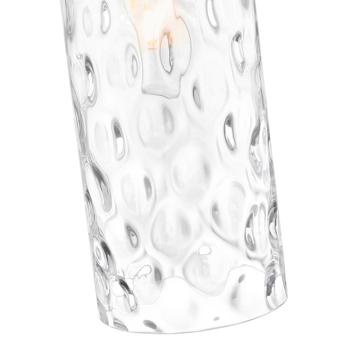 1 Light Pendant