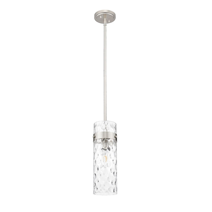 1 Light Pendant