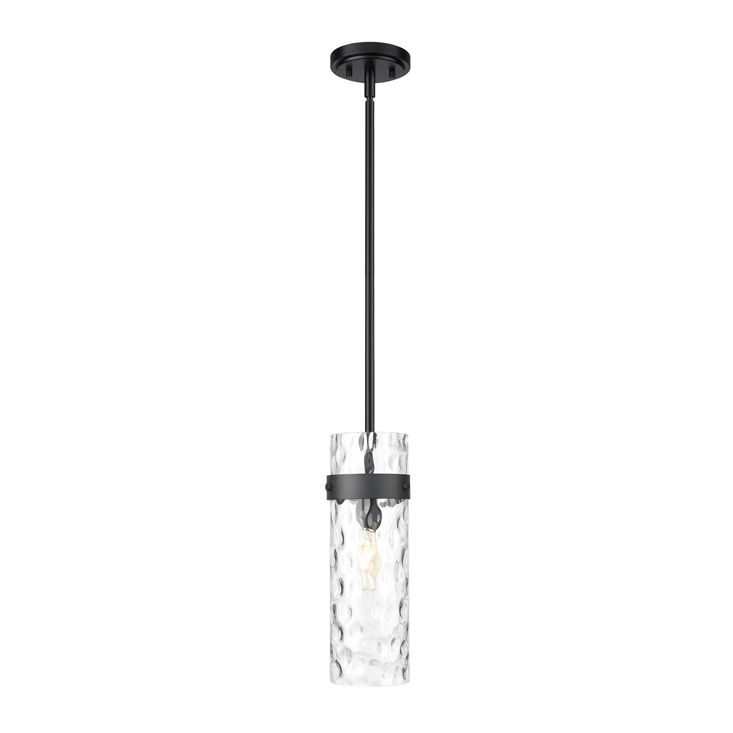 1 Light Pendant by Z-Lite